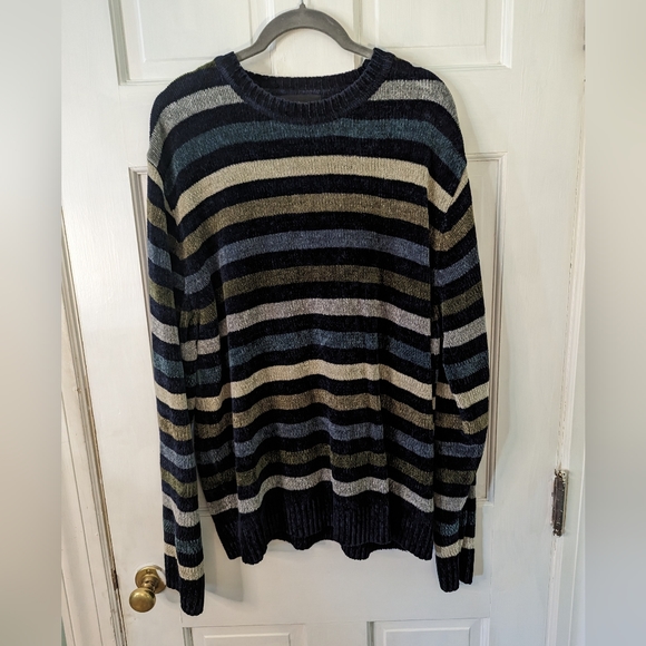 croft & barrow Other - 90's Mens Large streetwear sweater